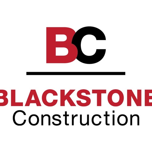 Blackstone Construction Marketing Image