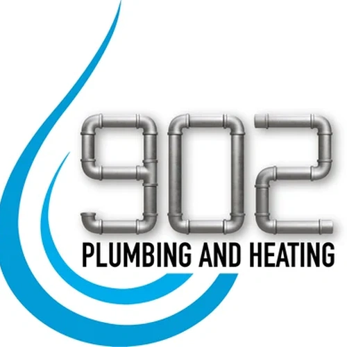 902 Plumbing and Heating Marketing Image