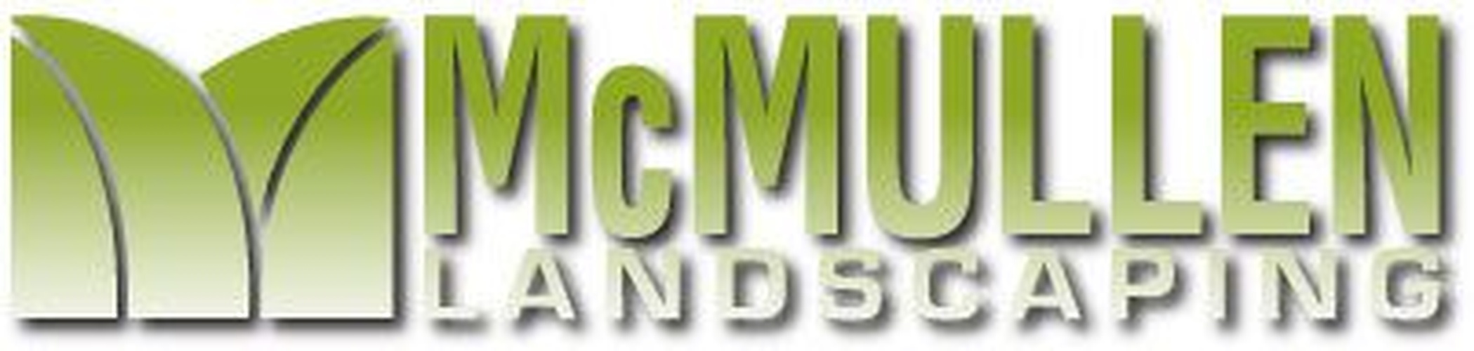 McMullen Landscaping Marketing Image