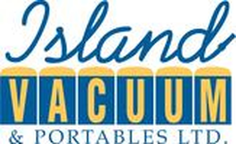 Island Vacuum & Portables Ltd Marketing Image