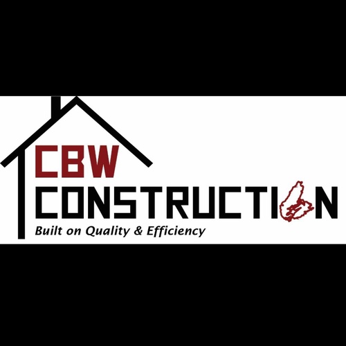 Cape Breton West Construction Ltd. Marketing Image