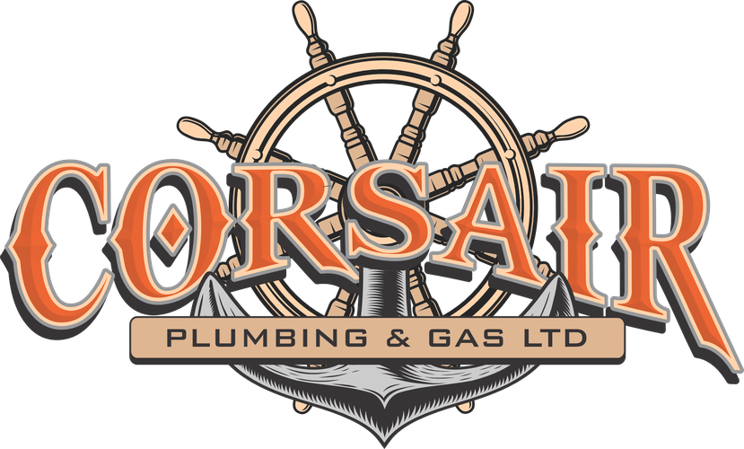 Corsair Plumbing and Gas Ltd Marketing Image