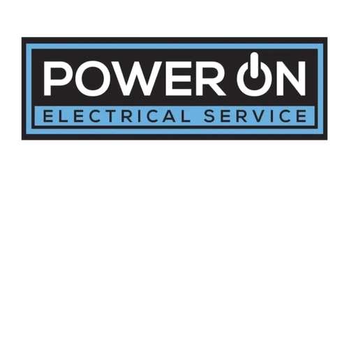 Power On Electrical Service Marketing Image